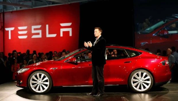 Илон Маск покидает пост гендиректора Tesla