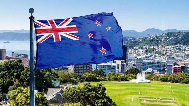 В Новой Зеландии запустили петицию за переименование страны в Аотеароа