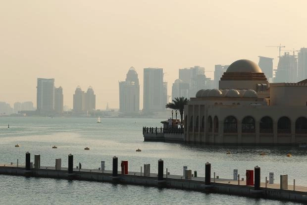 Доха за один день: чем заняться за 24 часа