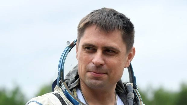 Российский космонавт Федяев полетит на МКС на корабле компании SpaceX