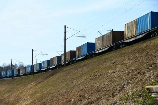 Перевозка грузов ж/д транспортом в России будет проиндексирована на 8%