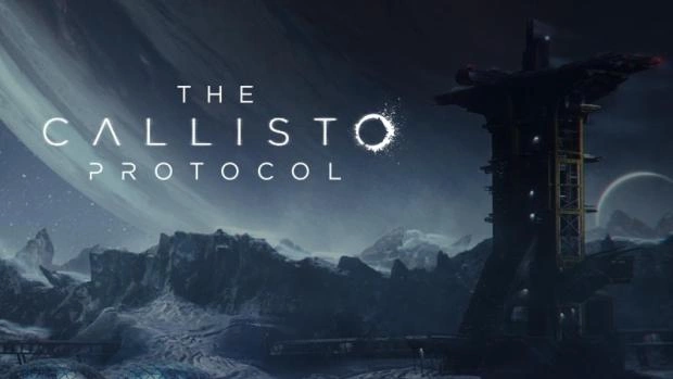 The Callisto Protocol - официальный трейлер