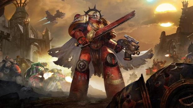 Warhammer 40,000: Darktide ещё не вышла, а уже бьёт рекорды популярности