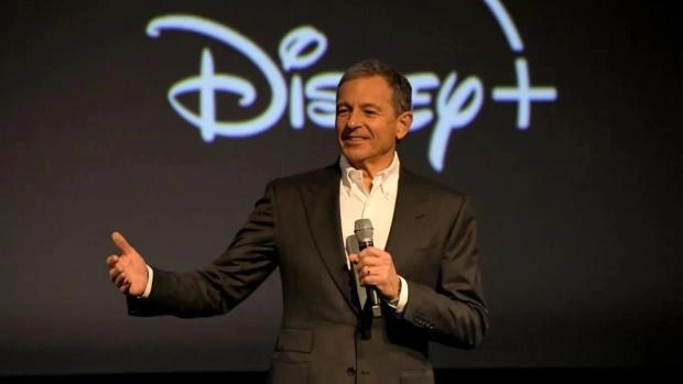 Главу Disney Боба Чапера отправили в отставку ради возвращения Боба Айгера