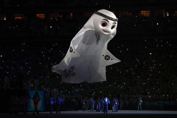 Виталий Мутко: Чемпионат мира в Катаре критикуют из зависти