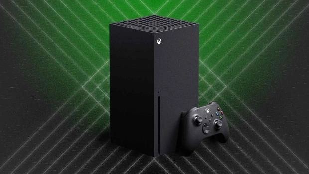 Xbox Series X доминирует в продажах Черной пятницы в США