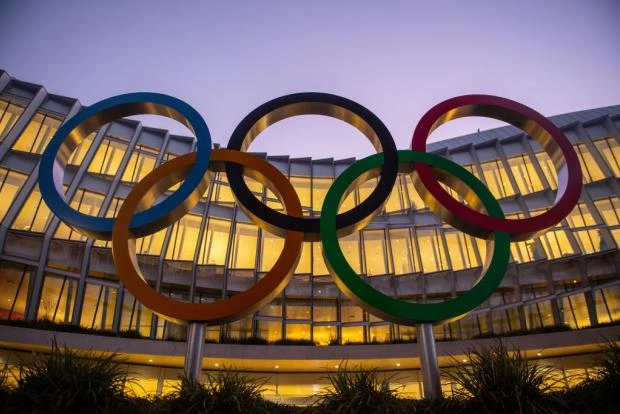 МОК оставил в силе отстранение IBA от участия в Олимпиаде-2024 в Париже