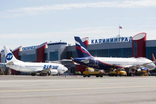 Из Калининграда планируют запустить прямые авиарейсы в города Дальнего Востока