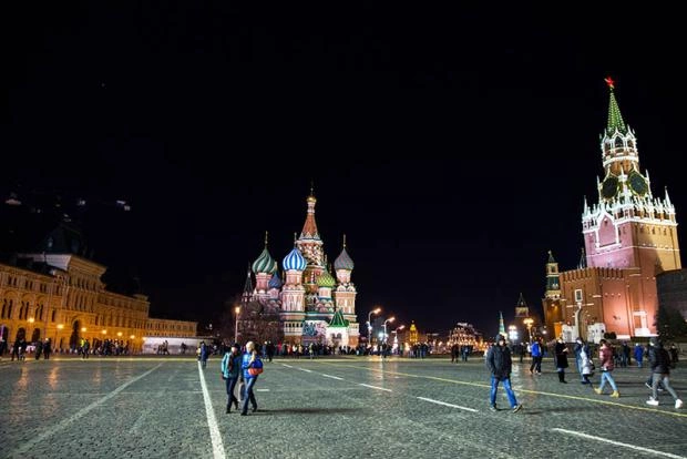 Назван ТОП-10 городов для январских путешествий по России