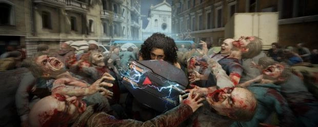 World War Z: Aftermath выйдет на консолях PlayStation 5 и Xbox Series XS в январе