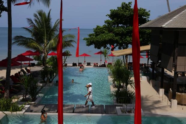 Власти Таиланда вводят курортный сбор для иностранных туристов