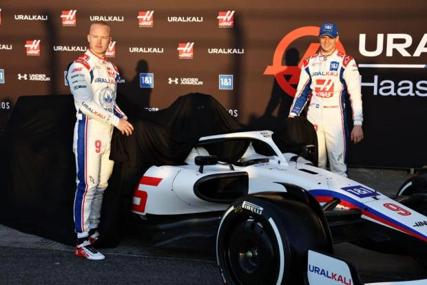  Российский экс-пилот «Формулы-1» Никита Мазепин стал гонщиком Азиатской серии Ле Ман 