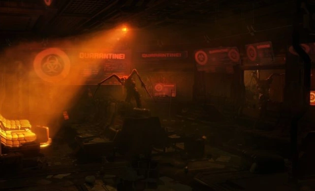 Для ремейка Dead Space готовят первый патч на ПК, PlayStation 5 и Xbox Series