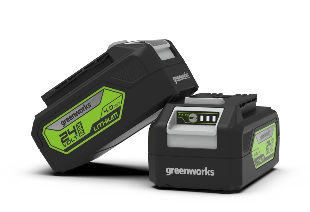Аккумуляторы для инструментов и техники GREENWORKS: как использовать, хранить и заряжать батарею, чтобы продлить срок ее службы