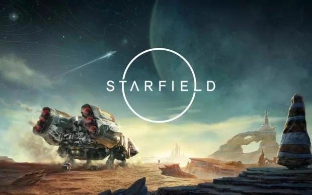 Starfield  самая ожидаемая игра в Steam