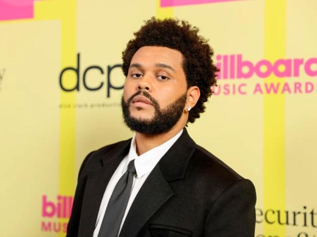 Weeknd стал самым популярным музыкантом в мире