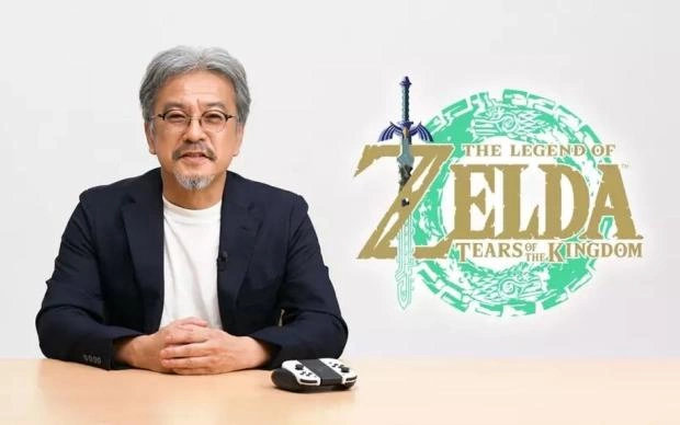 Сегодня Nintendo покажет 10 минут игрового процесса The Legend of Zelda: Tears of the Kingdom