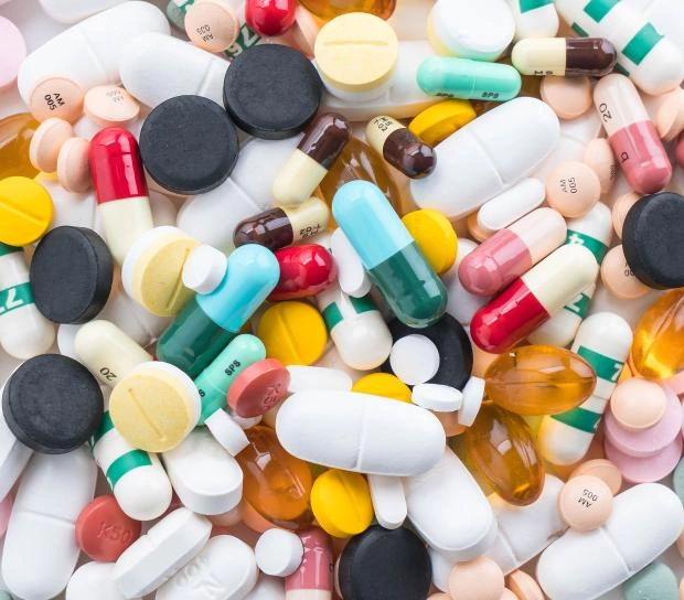 Росздравнадзор: дефицита лекарств по международным непатентованным наименованиям в России нет
