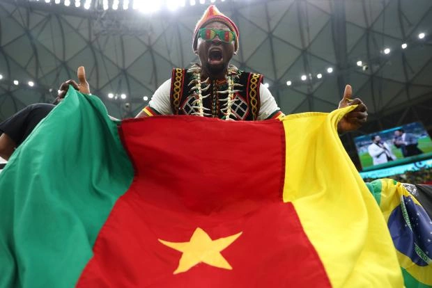 Сборная России по футболу планирует сыграть с Камеруном
