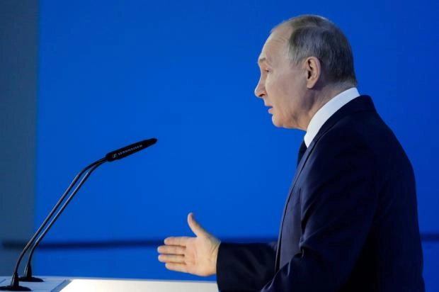 Путин: программу туристического кэшбэка следует продлить до конца 2021 года