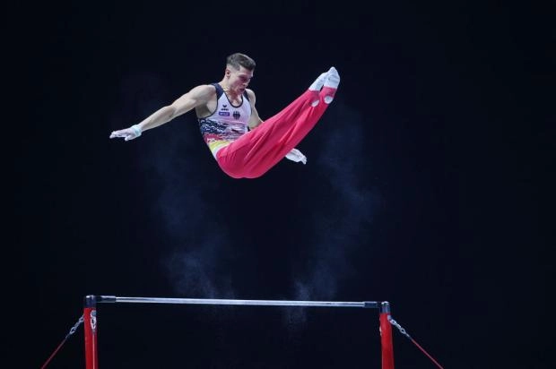 FIG продлила отстранение российских гимнастов от международных турниров