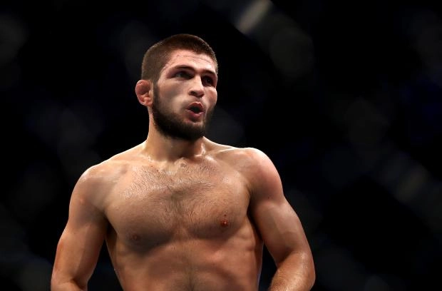 Хабиб назвал Умара Нурмагомедова будущим чемпионом UFC