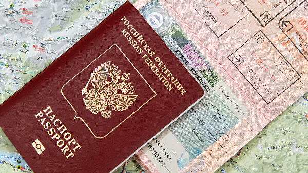 В Петербурге возобновили работу визовые центры ряда европейских стран