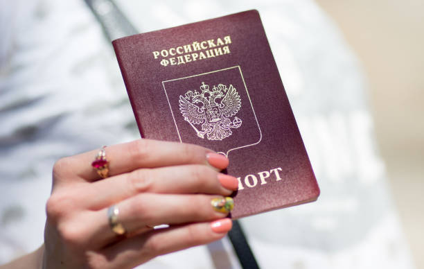 Срок оформления российского паспорта сократили до 5 дней