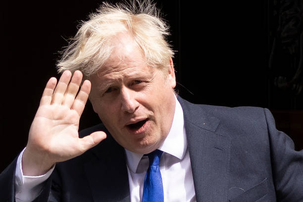 Борис Джонсон может вновь возглавить правительство Великобритании