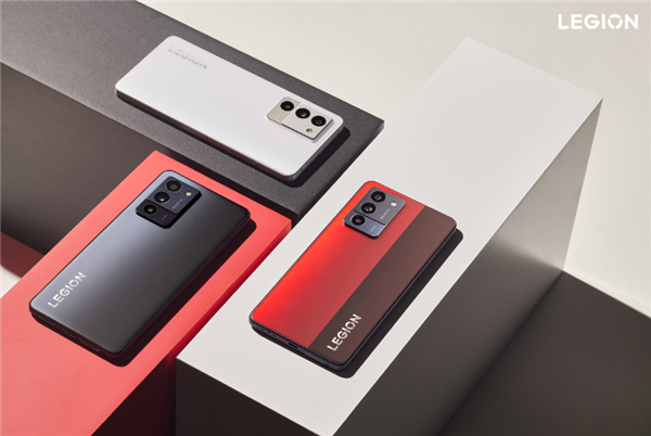 Lenovo раскрыла некоторые технические характеристики смартфона Lenovo Legion Y70